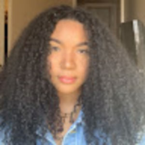 Meet your Posher, Rayna